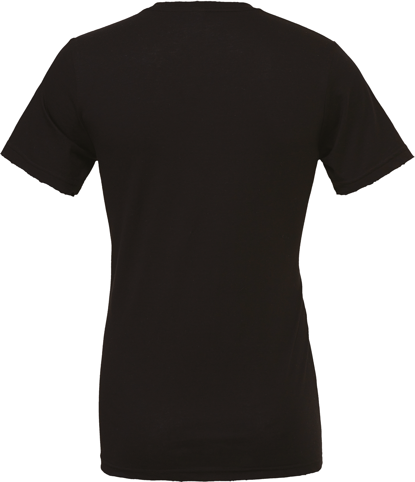 T-shirt homme col rond - Image 4
