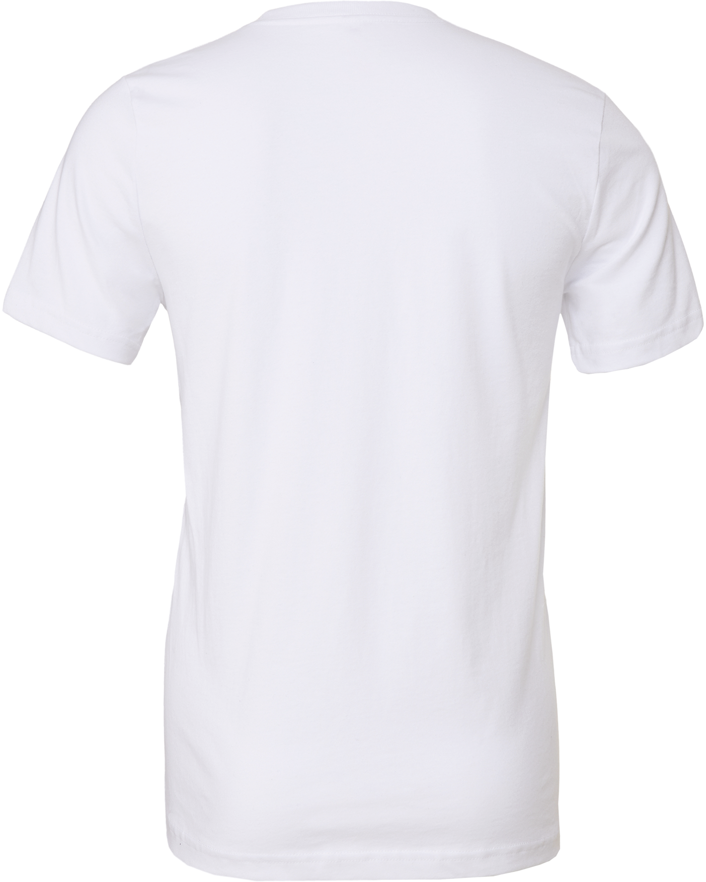T-shirt homme col rond - Image 7