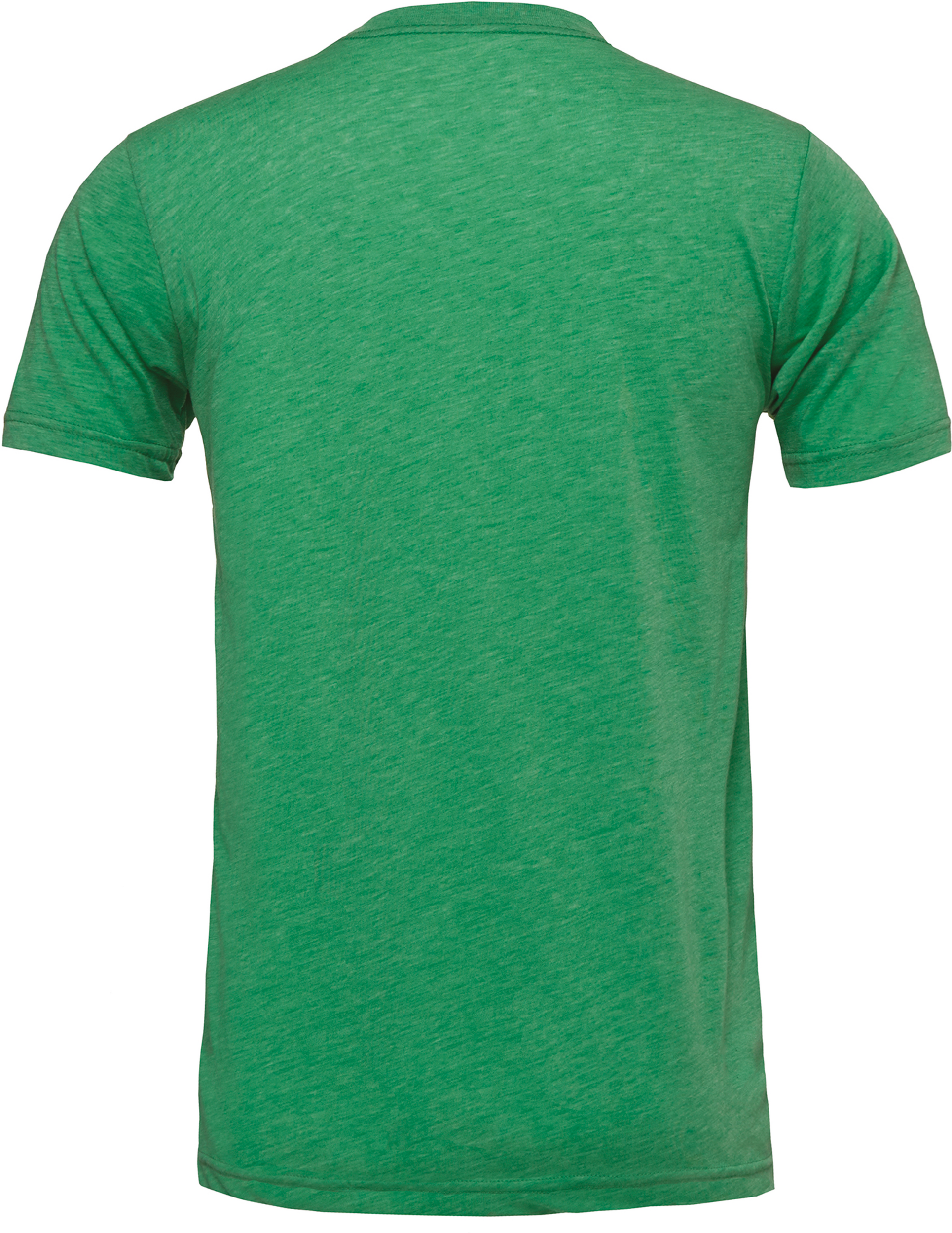 T-shirt com decote redondo Heather - Heather Kelly