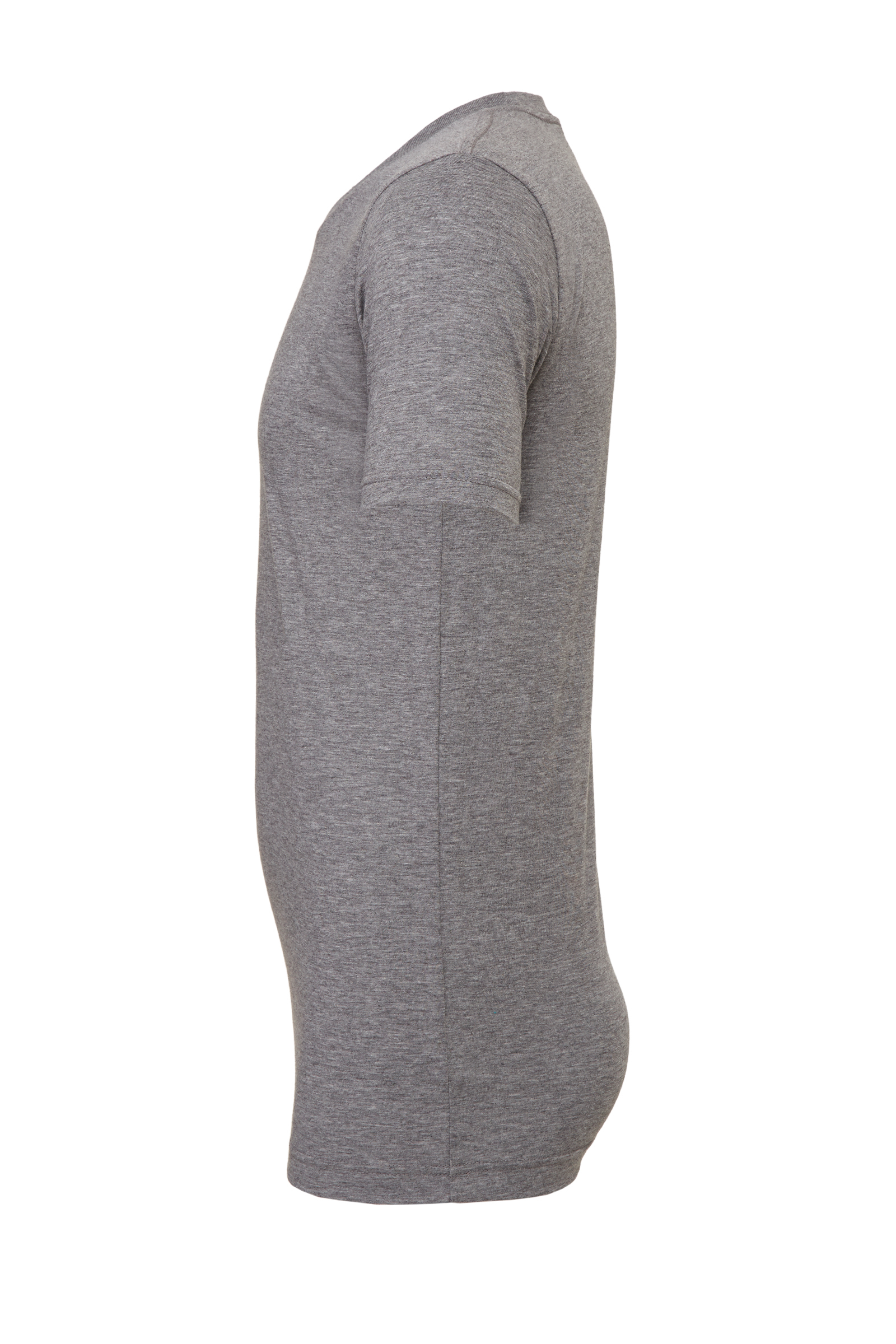 T-shirt homme col rond Heather - Image 11