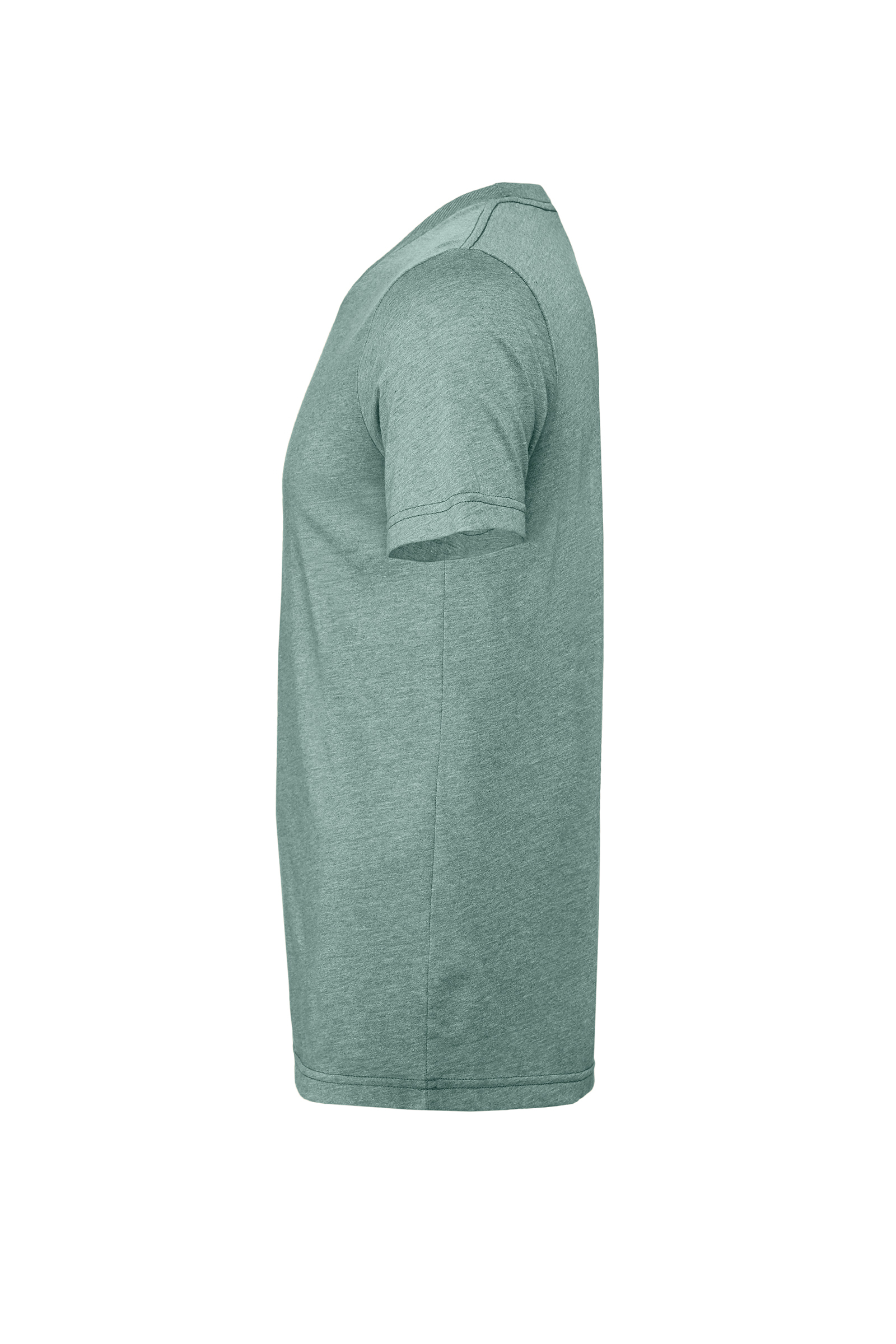 T-shirt homme col rond Heather - Image 20