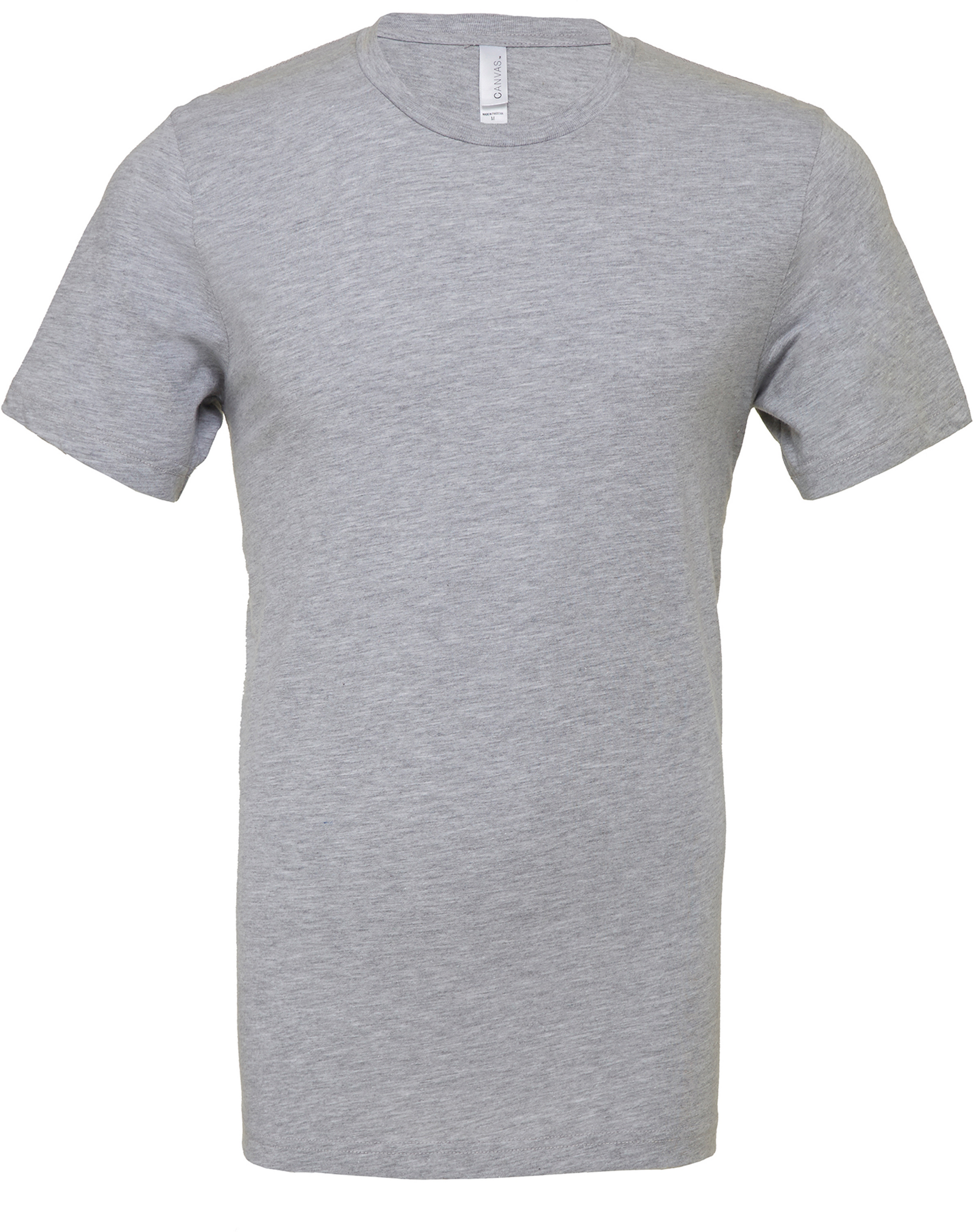 T-shirt homme col rond Heather - Image 6