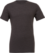 BE3001CVC - Dark Grey Heather