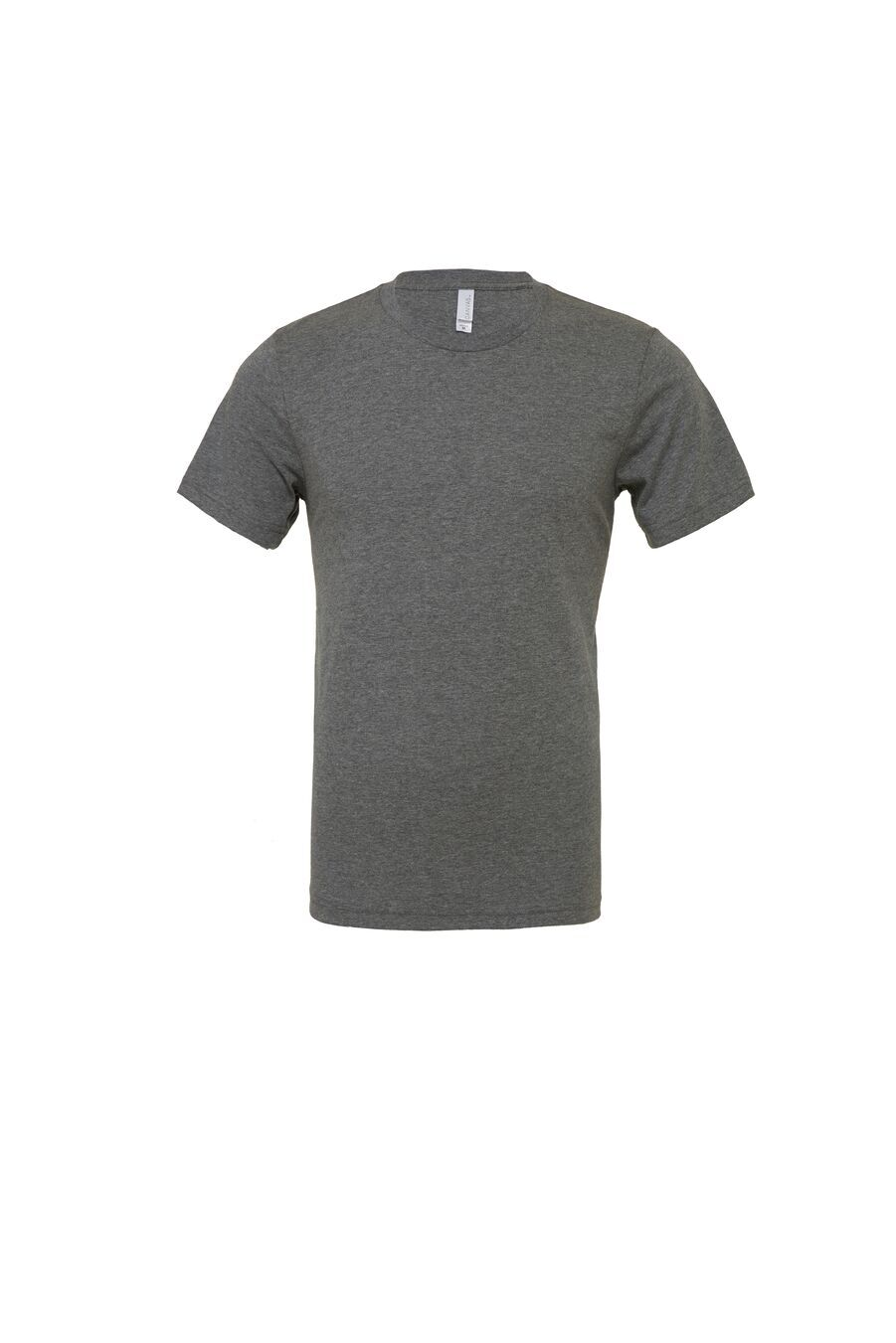 T-shirt homme col rond Heather - Image 10