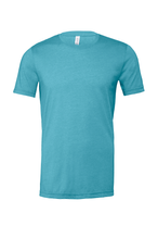 BE3001CVC - Heather Aqua