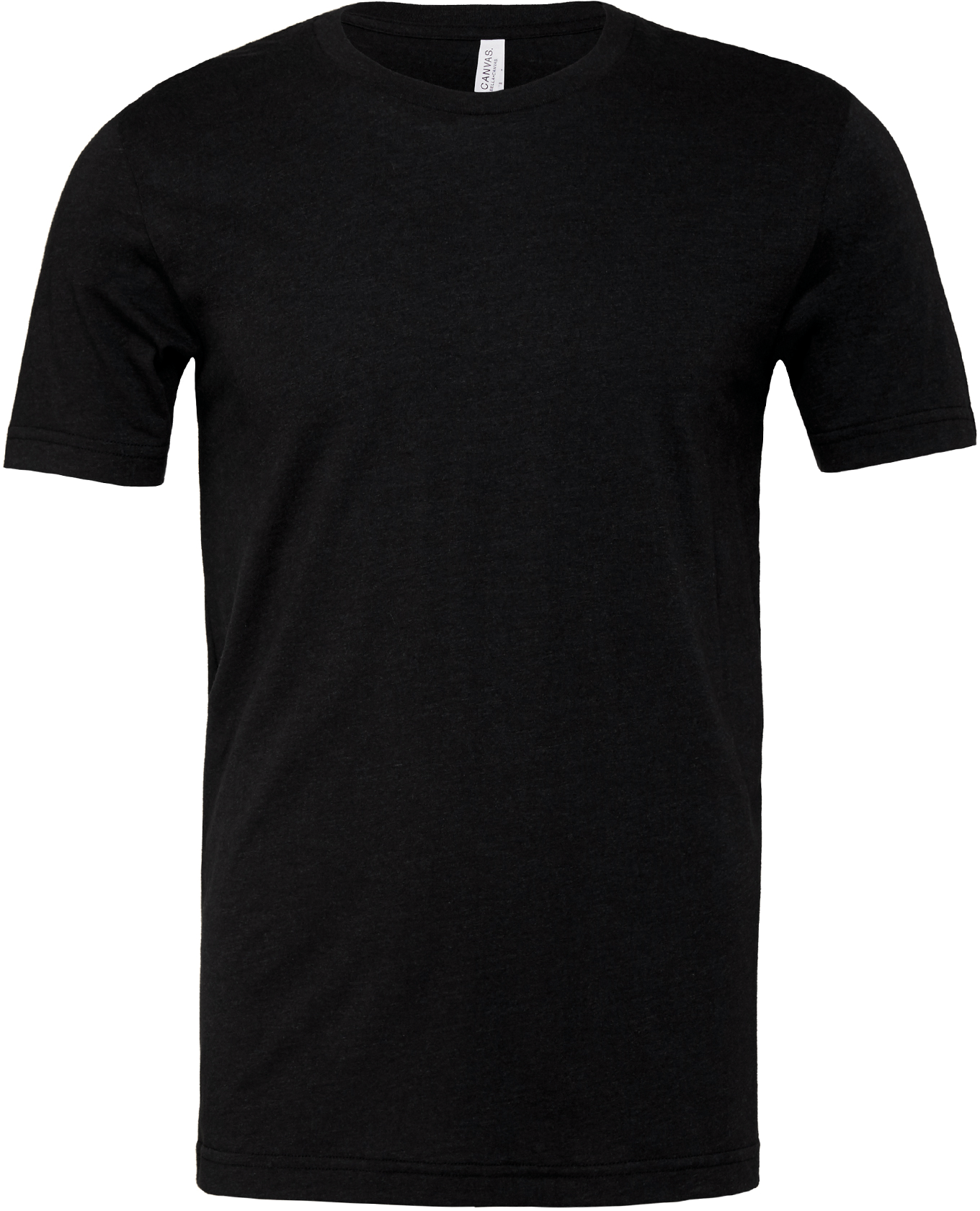 T-shirt homme col rond Heather - Image 13