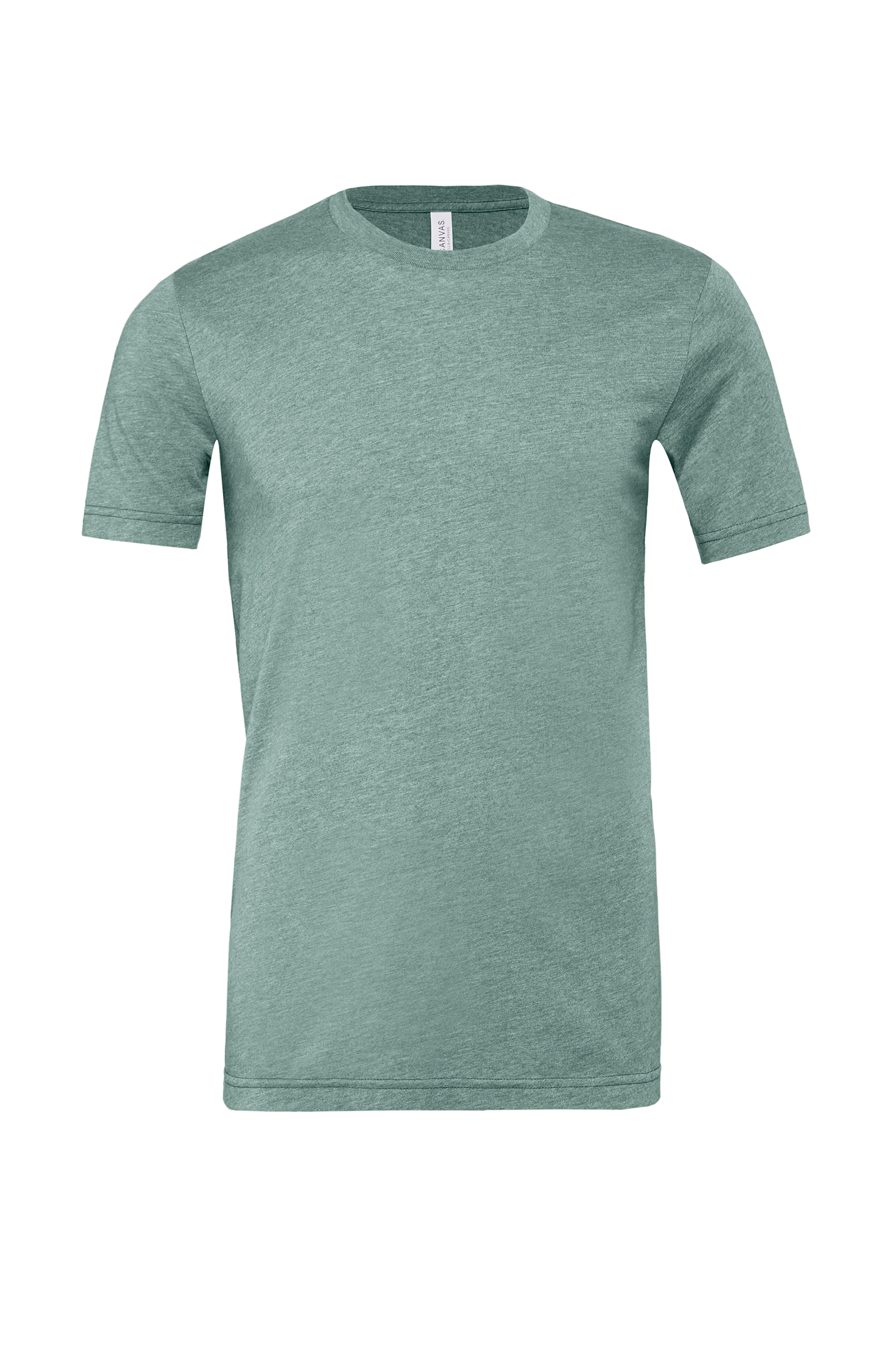 T-shirt homme col rond Heather - Image 19