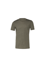 BE3001CVC - Heather Military Green