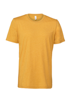 BE3001CVC - Heather Mustard