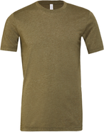 BE3001CVC - Heather Olive