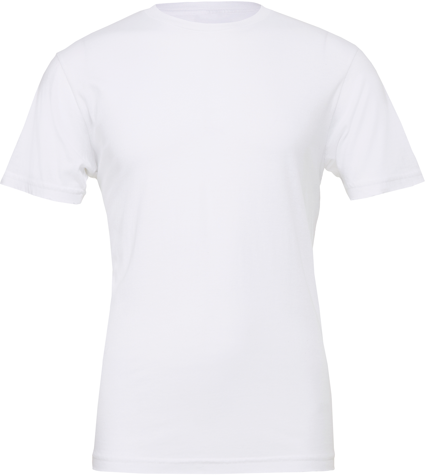 T-shirt homme col rond - Image 8
