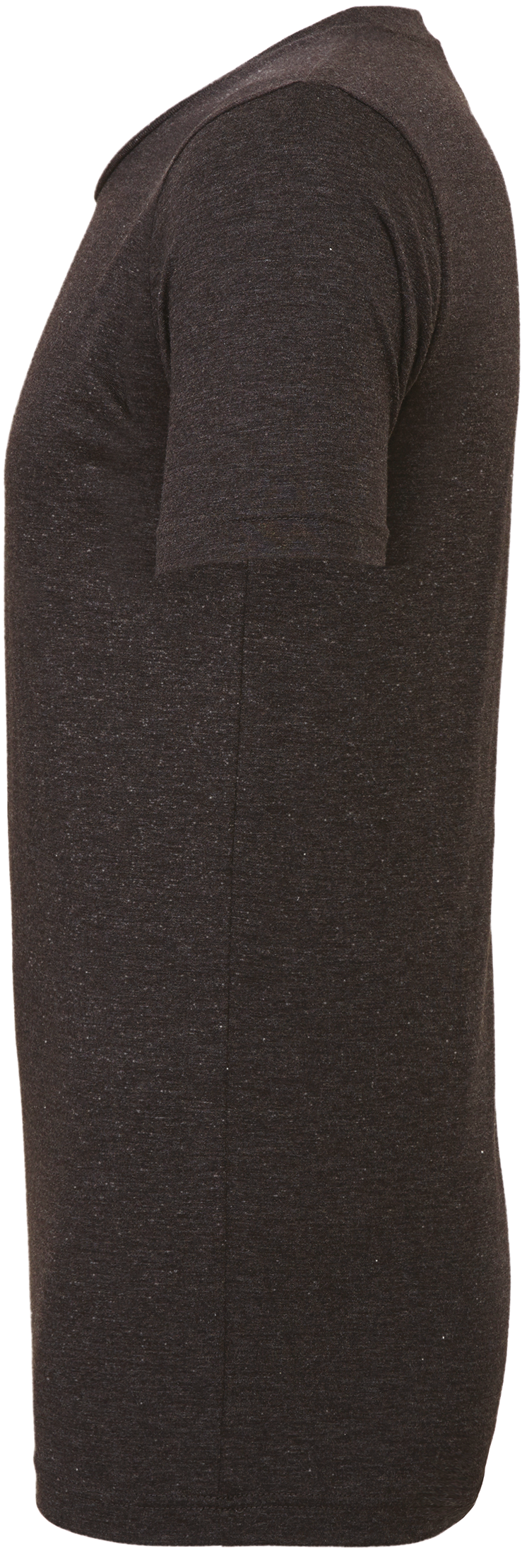 T-shirt uomo Triblend girocollo