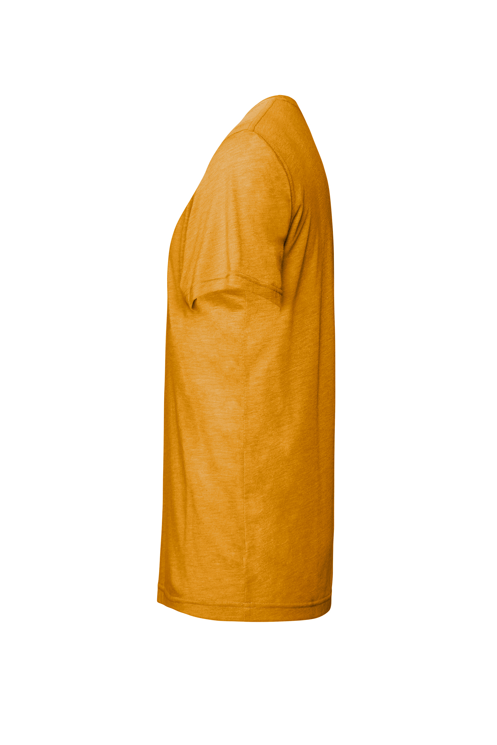 T-SHIRT homme TRIBLEND COL ROND - Image 10