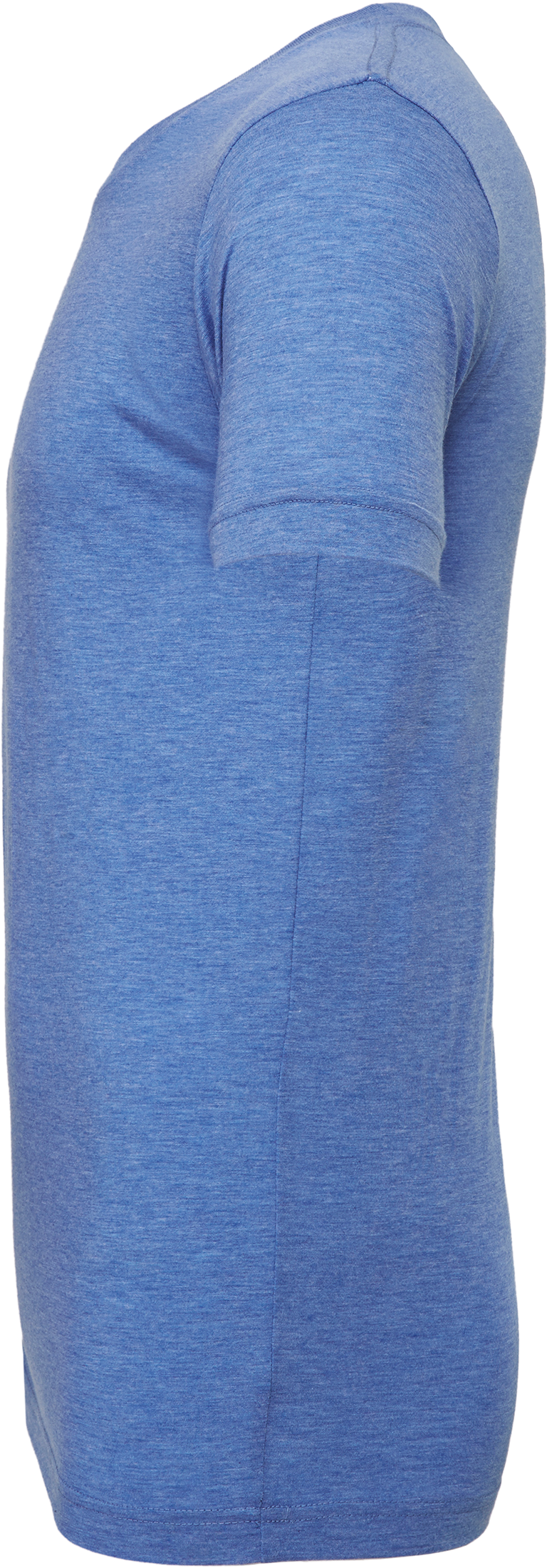 T-SHIRT homme TRIBLEND COL ROND - Image 22