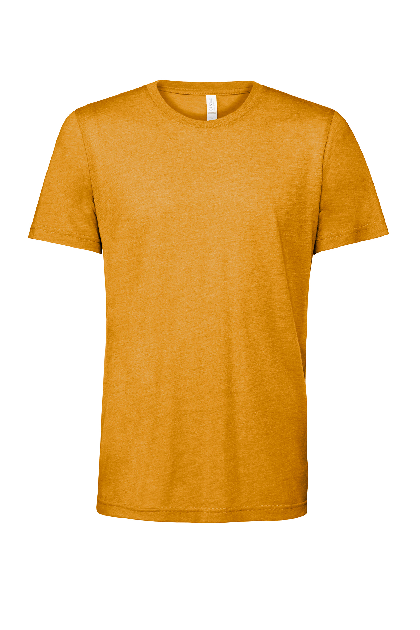 T-SHIRT homme TRIBLEND COL ROND - Image 9