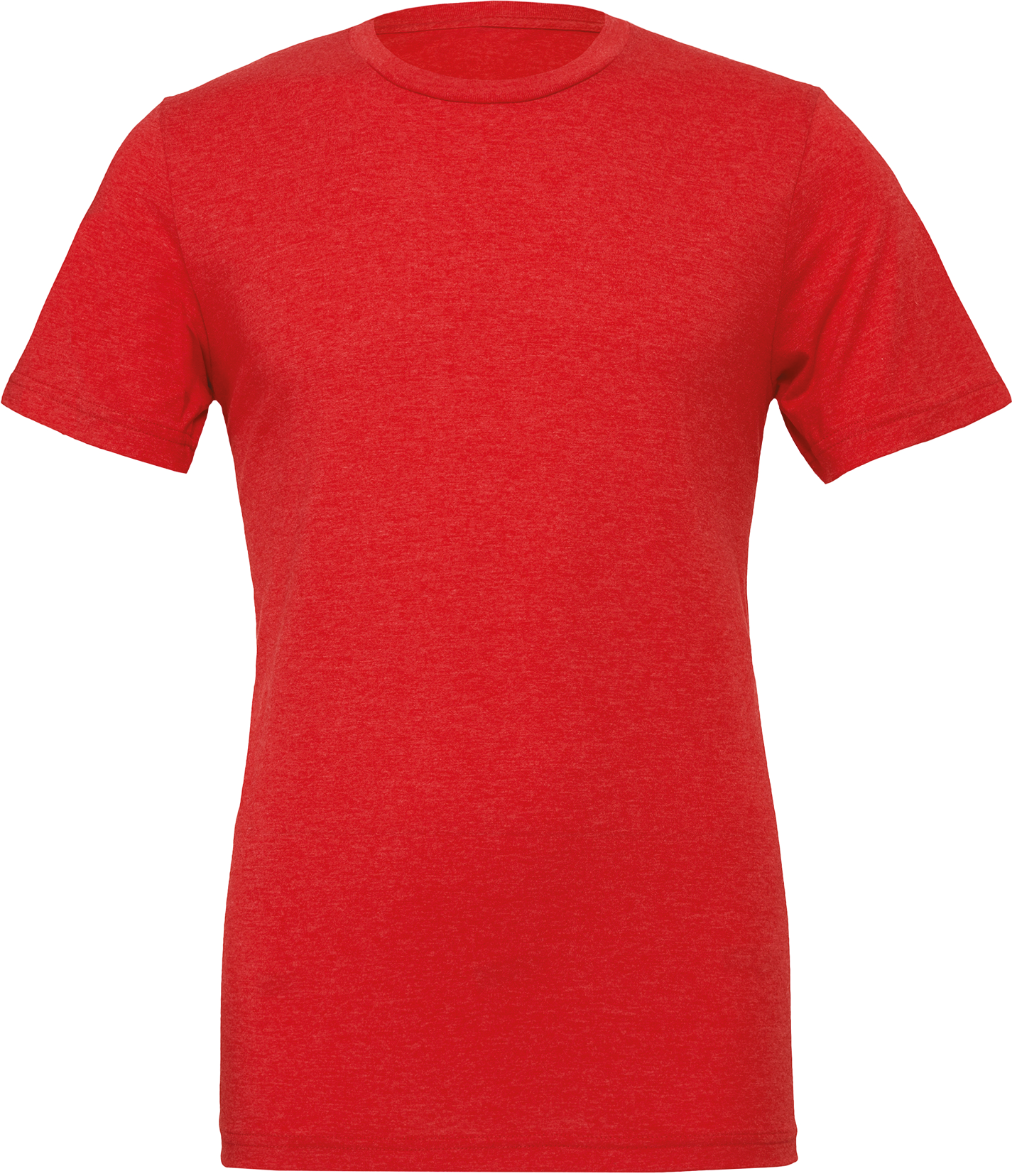 T-SHIRT homme TRIBLEND COL ROND - Image 14