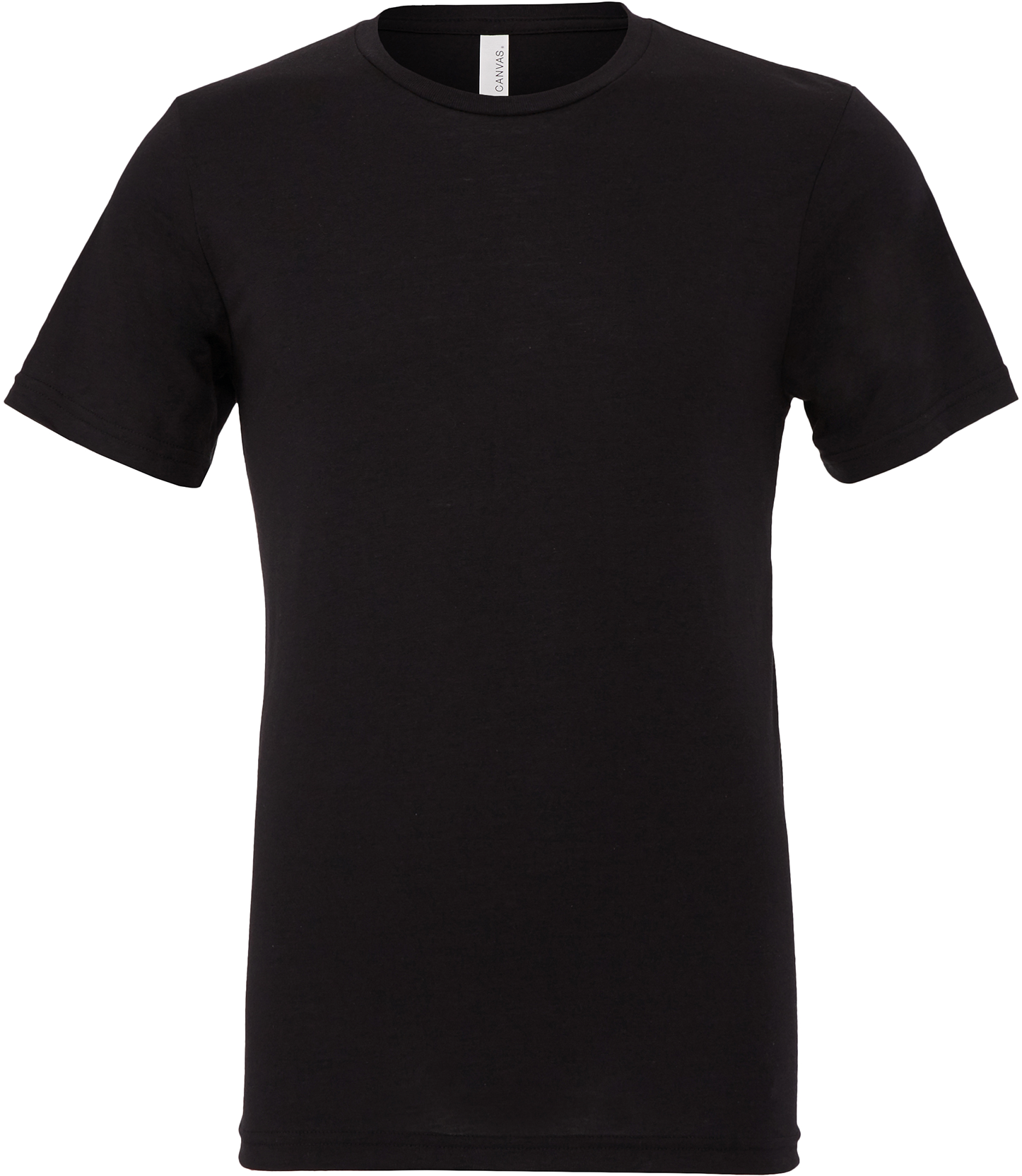 T-SHIRT homme TRIBLEND COL ROND - Image 16
