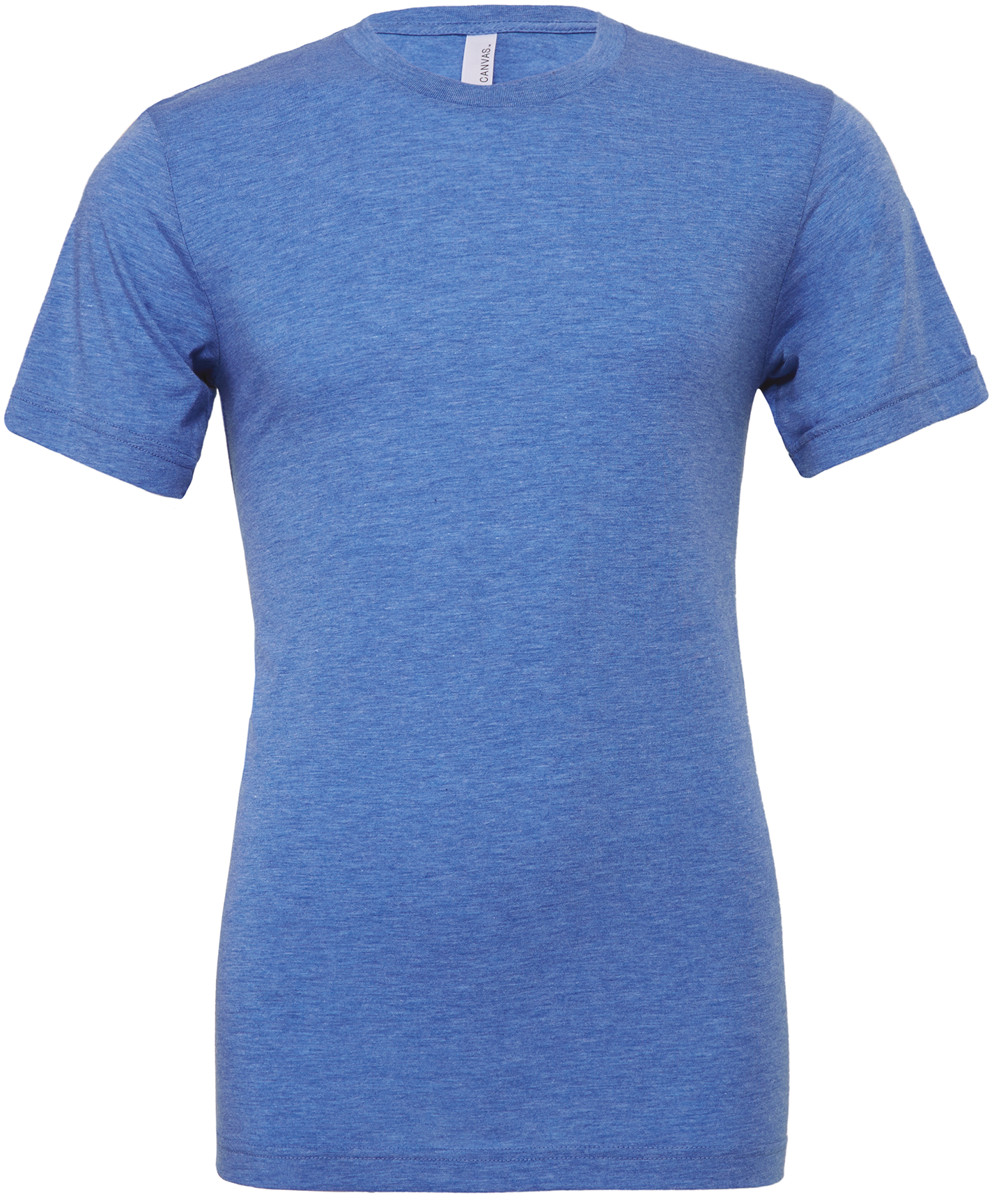 T-SHIRT homme TRIBLEND COL ROND - Image 21