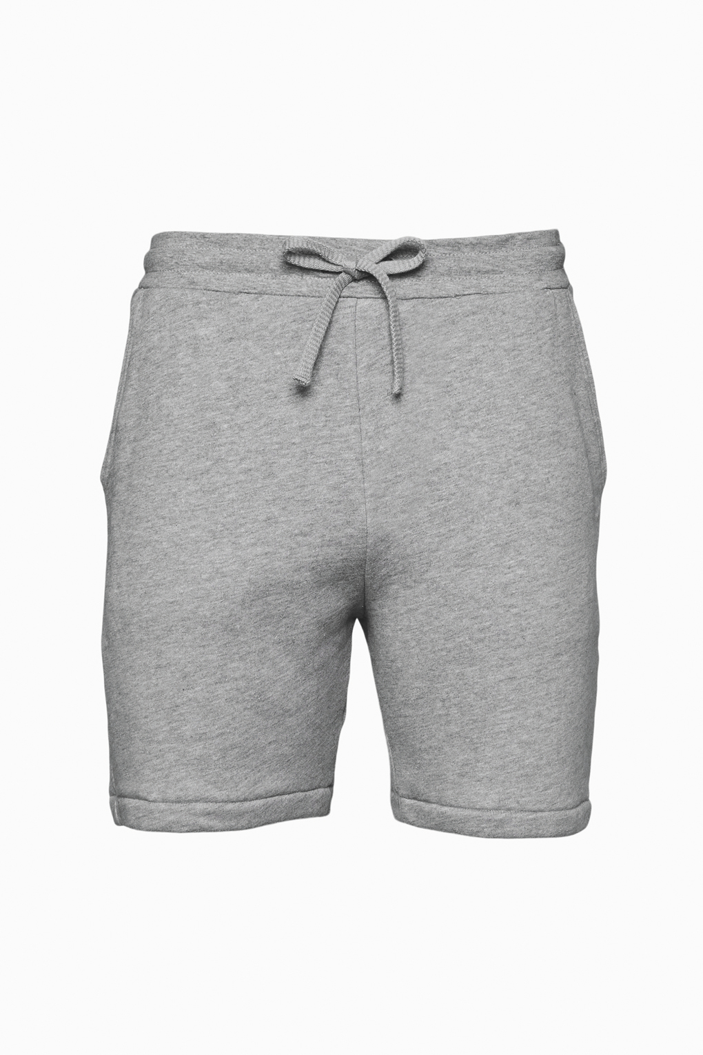 Short felpato unisex