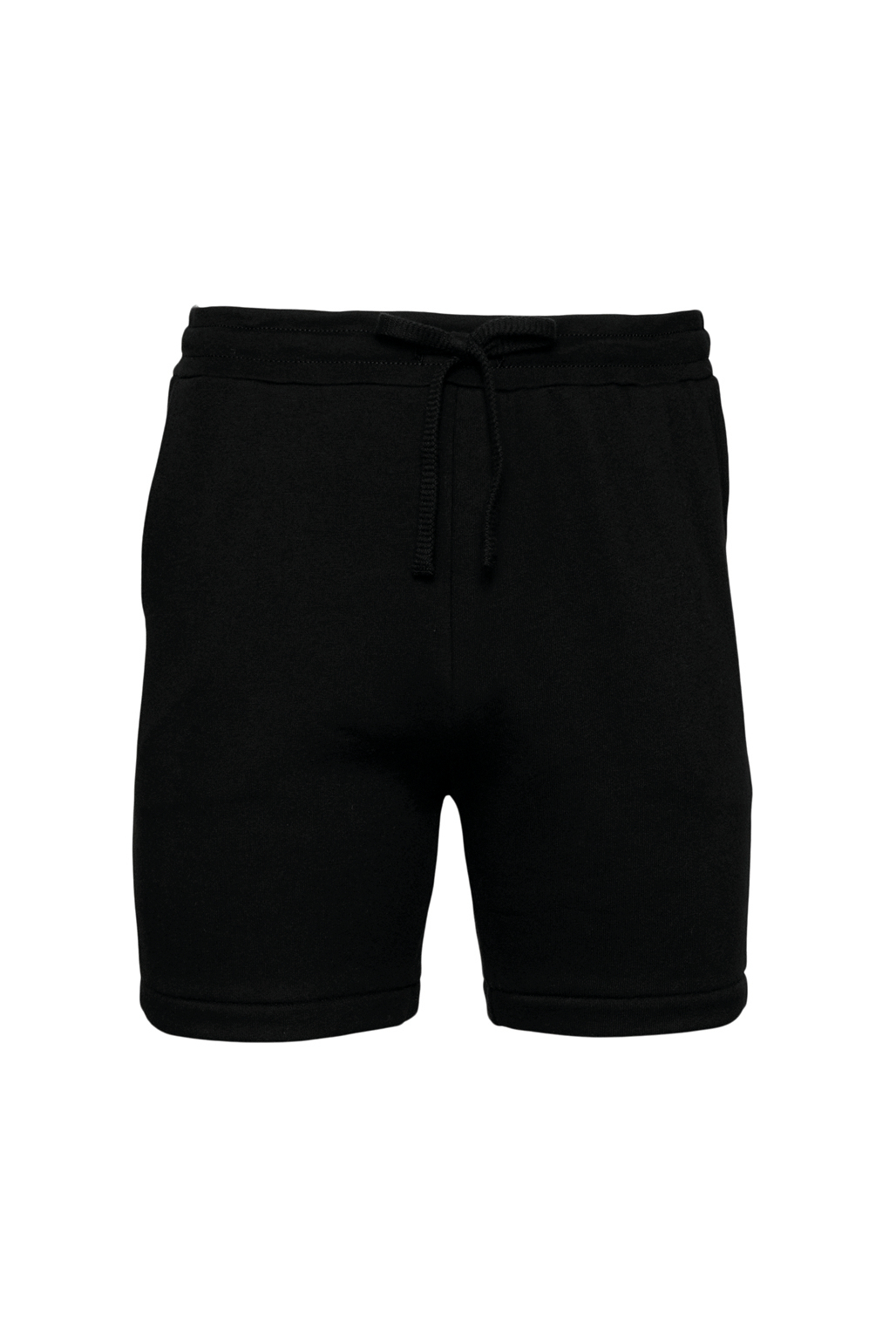 Short felpato unisex