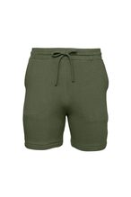 BE3724 - Military Green