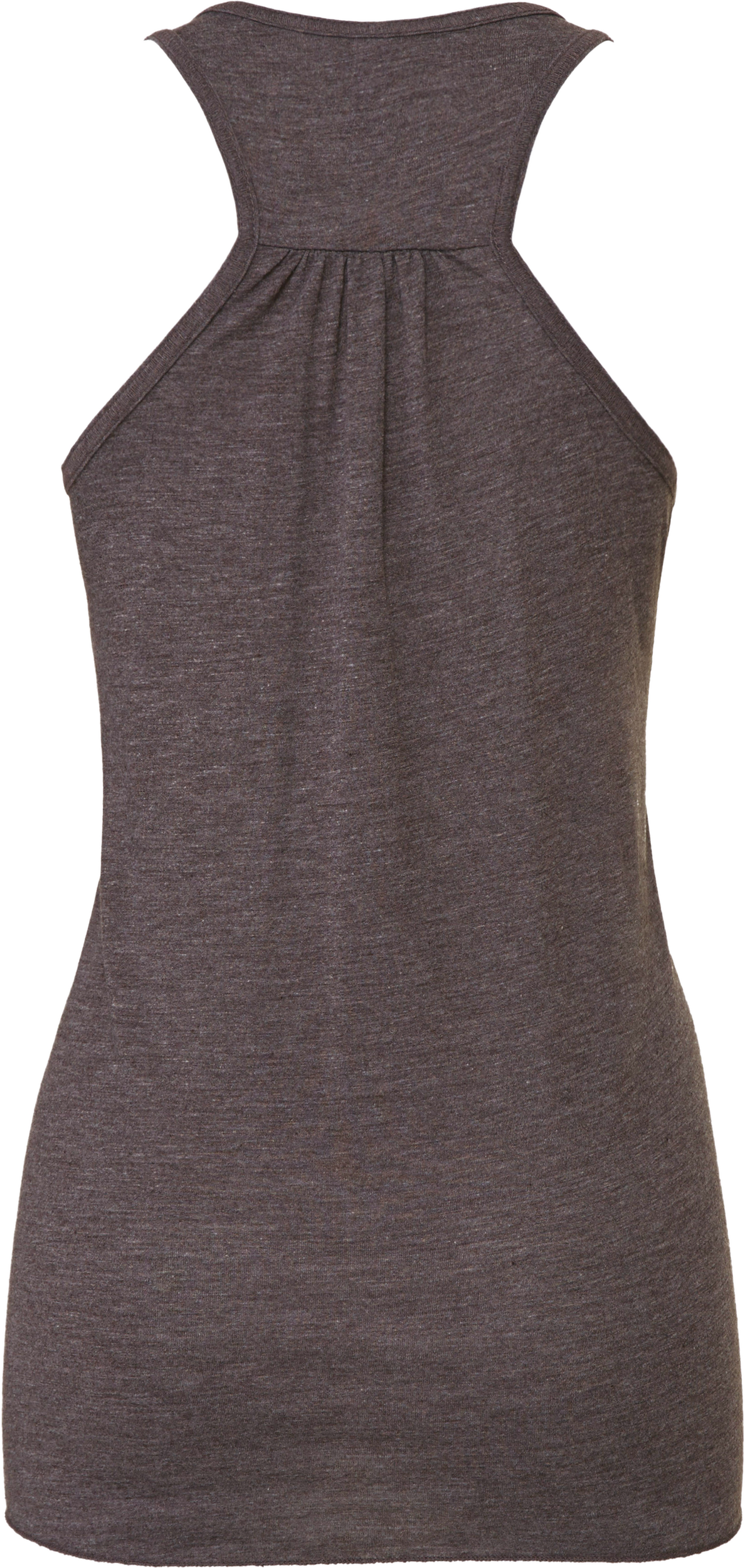 Dark Grey Heather