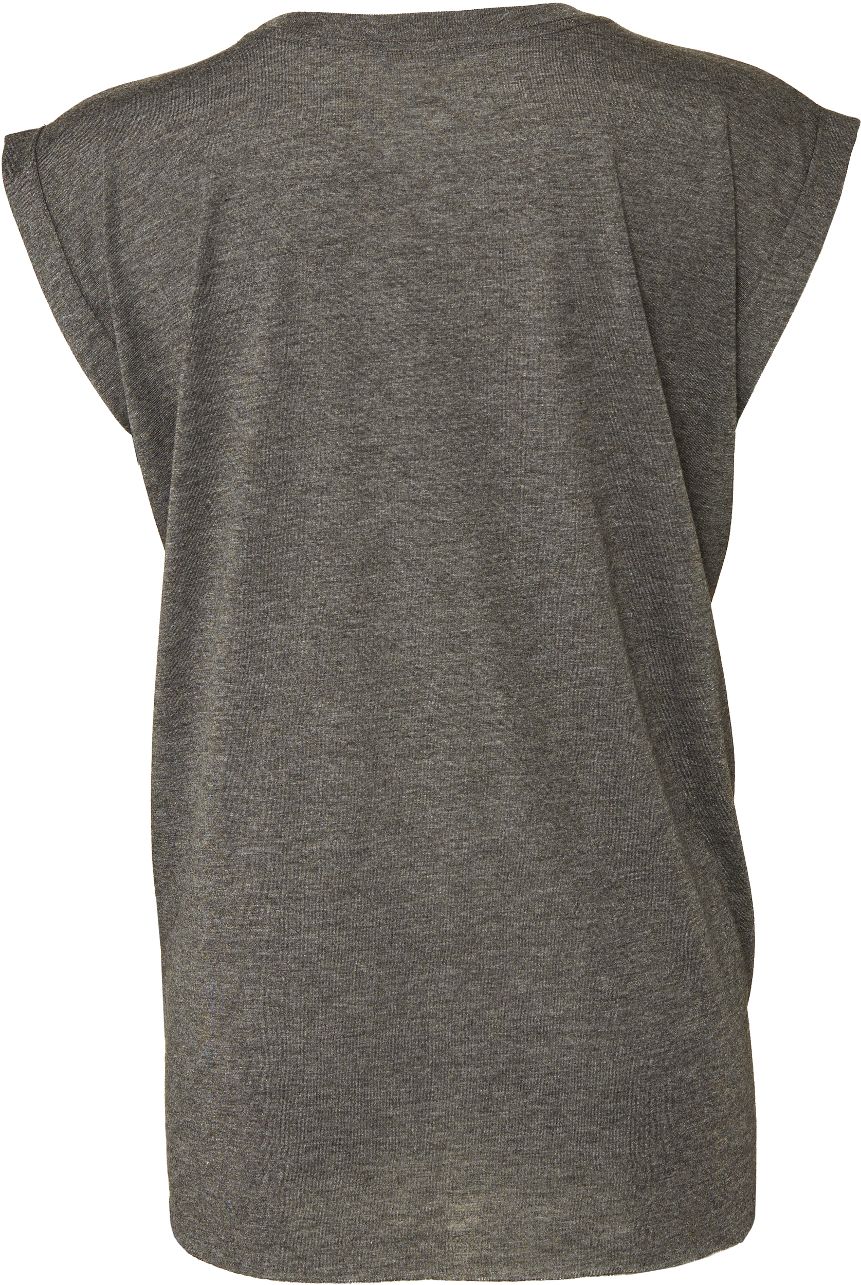 Dark Grey Heather
