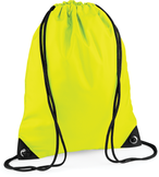 BG10 - Fluorescent Yellow