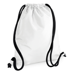 BG110 - White / Black