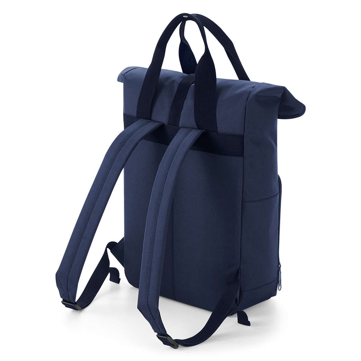 Mochila com pega dupla - Navy Dusk