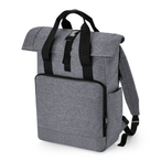 BG118L - Grey Marl