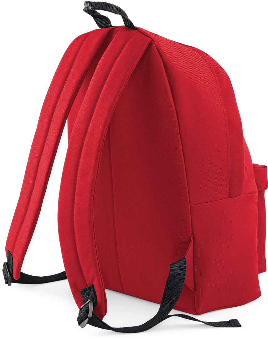 Mochila Original Fashion - Classic Red