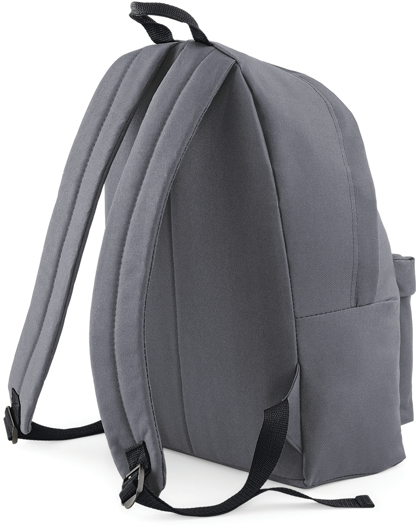 Mochila Original Fashion - Graphite Grey