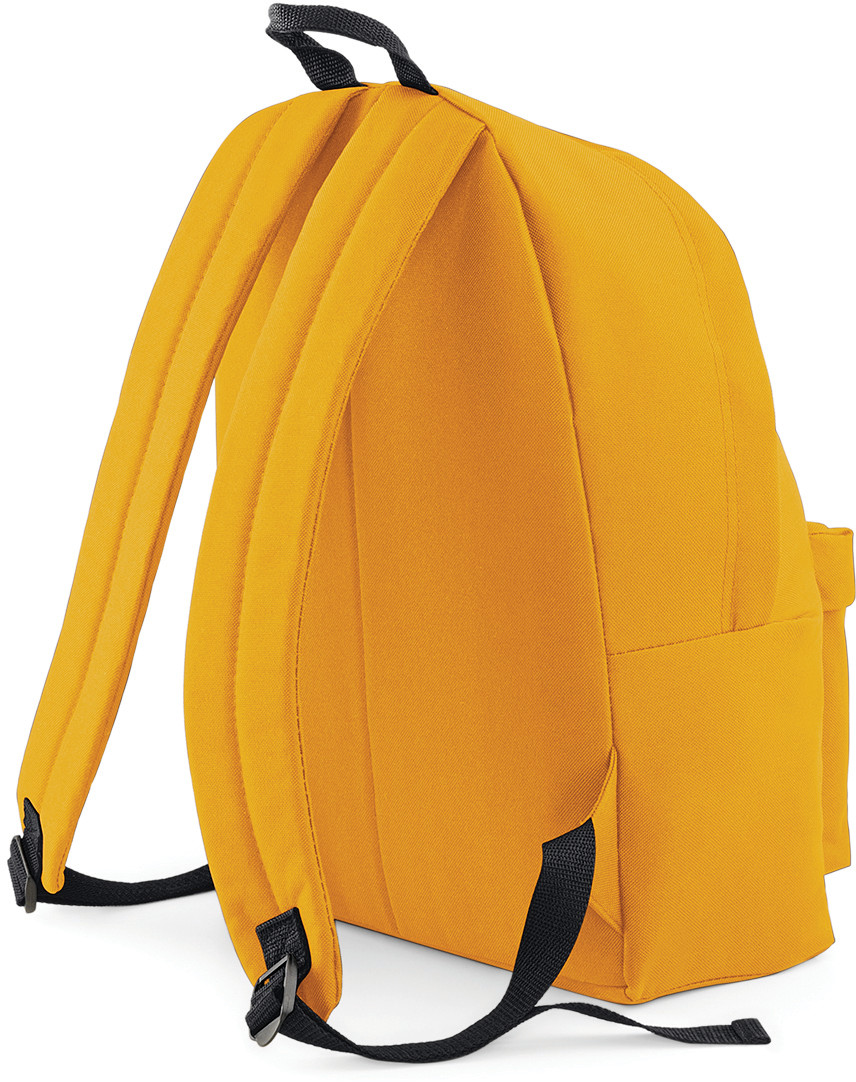 Mochila Original Fashion - Mustard