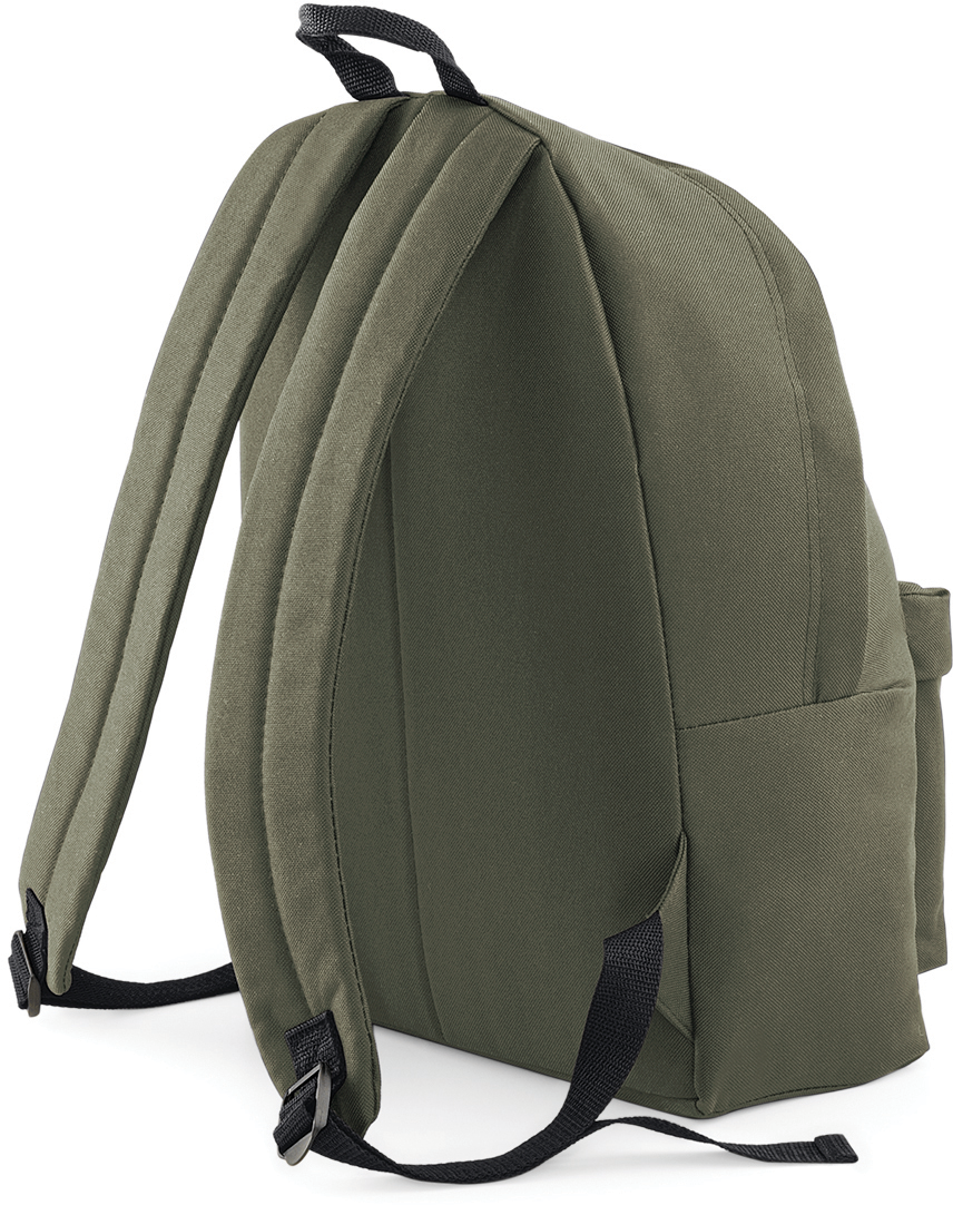Mochila Original Fashion - Olive Green