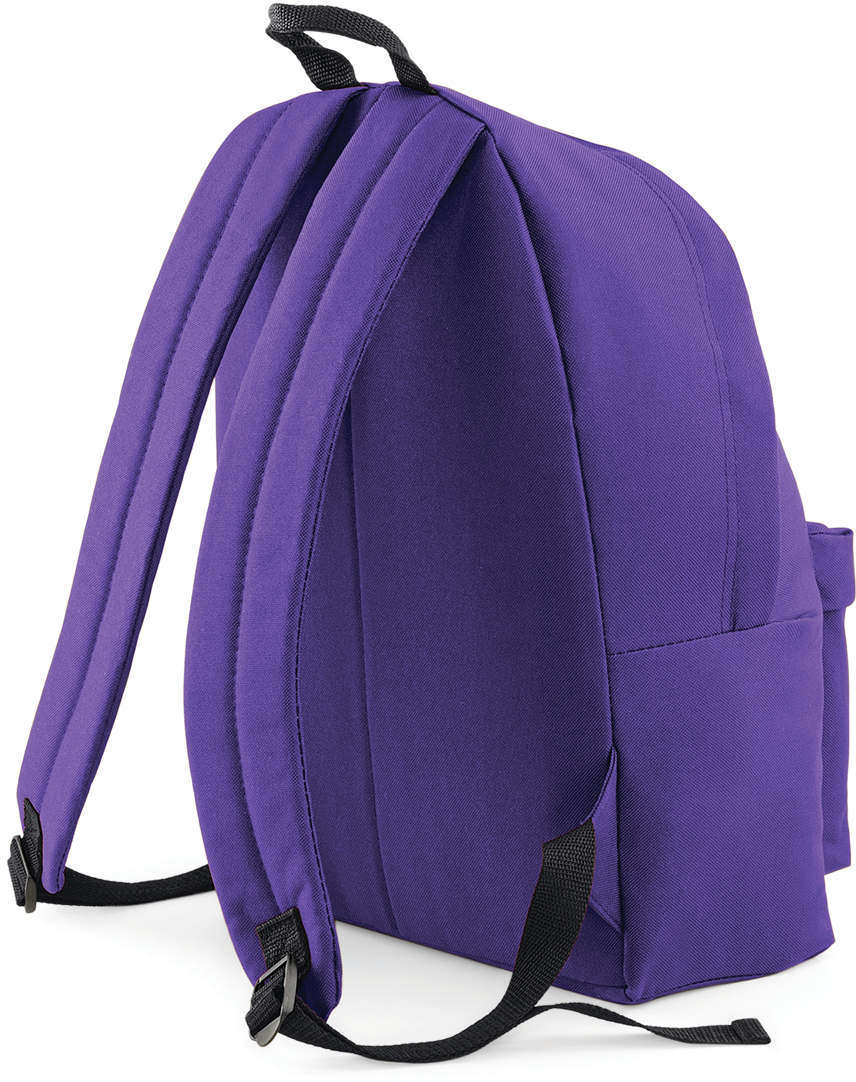 Mochila Original Fashion - Purple