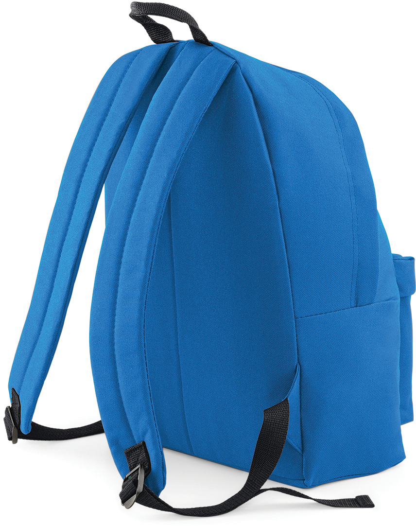 Mochila Original Fashion - Sapphire Blue