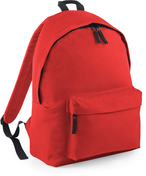 BG125J - Bright Red