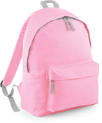 BG125J - Classic Pink / Light Grey