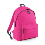 BG125J - Fuchsia / Graphite Grey