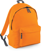 BG125J - Orange / Graphite Grey