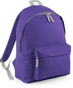 BG125J - Purple / Light Grey