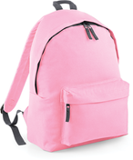 BG125 - Classic Pink / Graphite Grey