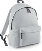 BG125 - Light Grey / Graphite Grey