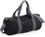 BG140 - Black / Graphite Grey