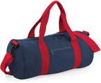 BG140 - French Navy / Classic Red