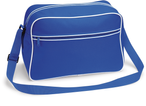 BG14 - Royal Blue / White