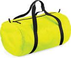 BG150 - Fluorescent Yellow / Black