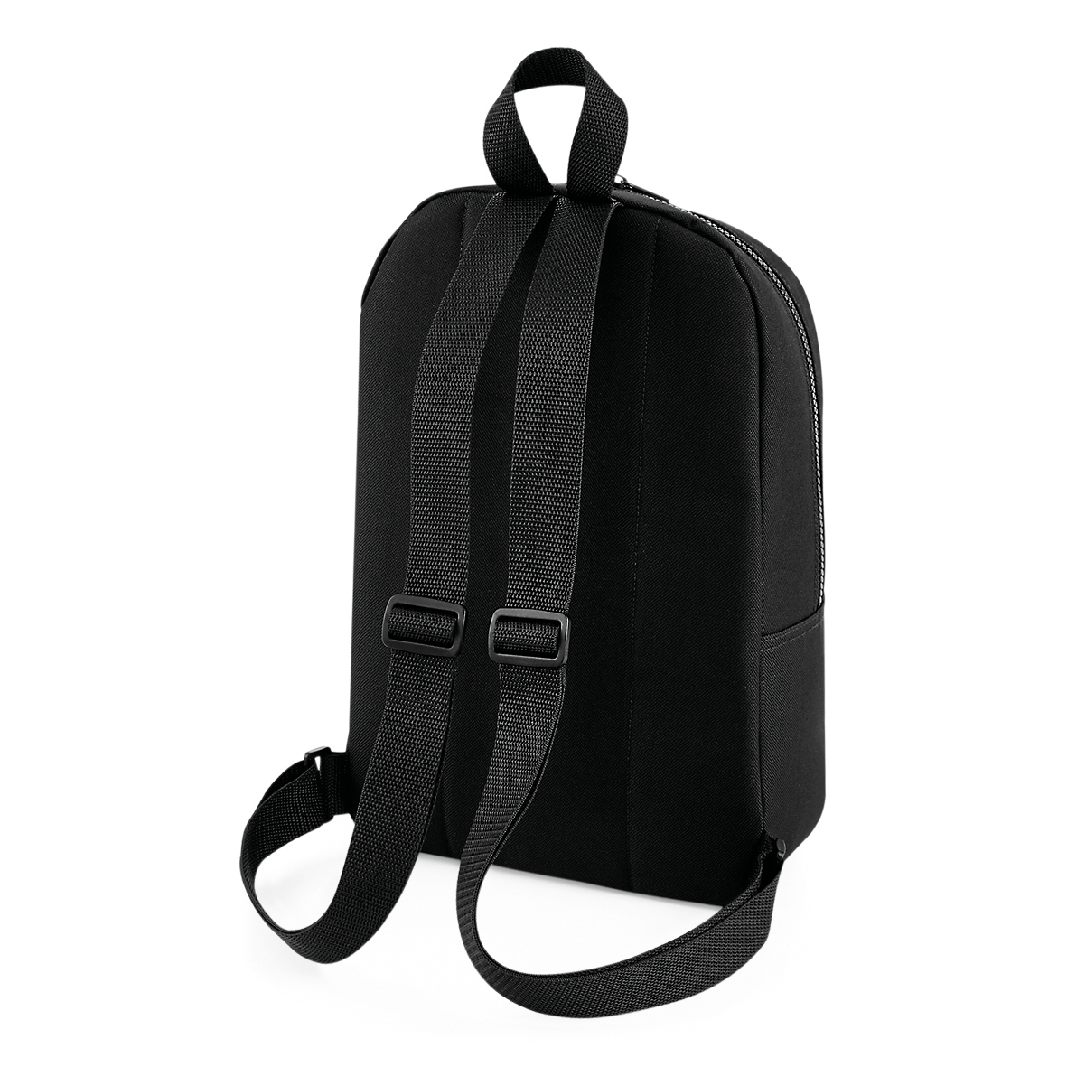 Mini-mochila Essential Fashion - Black