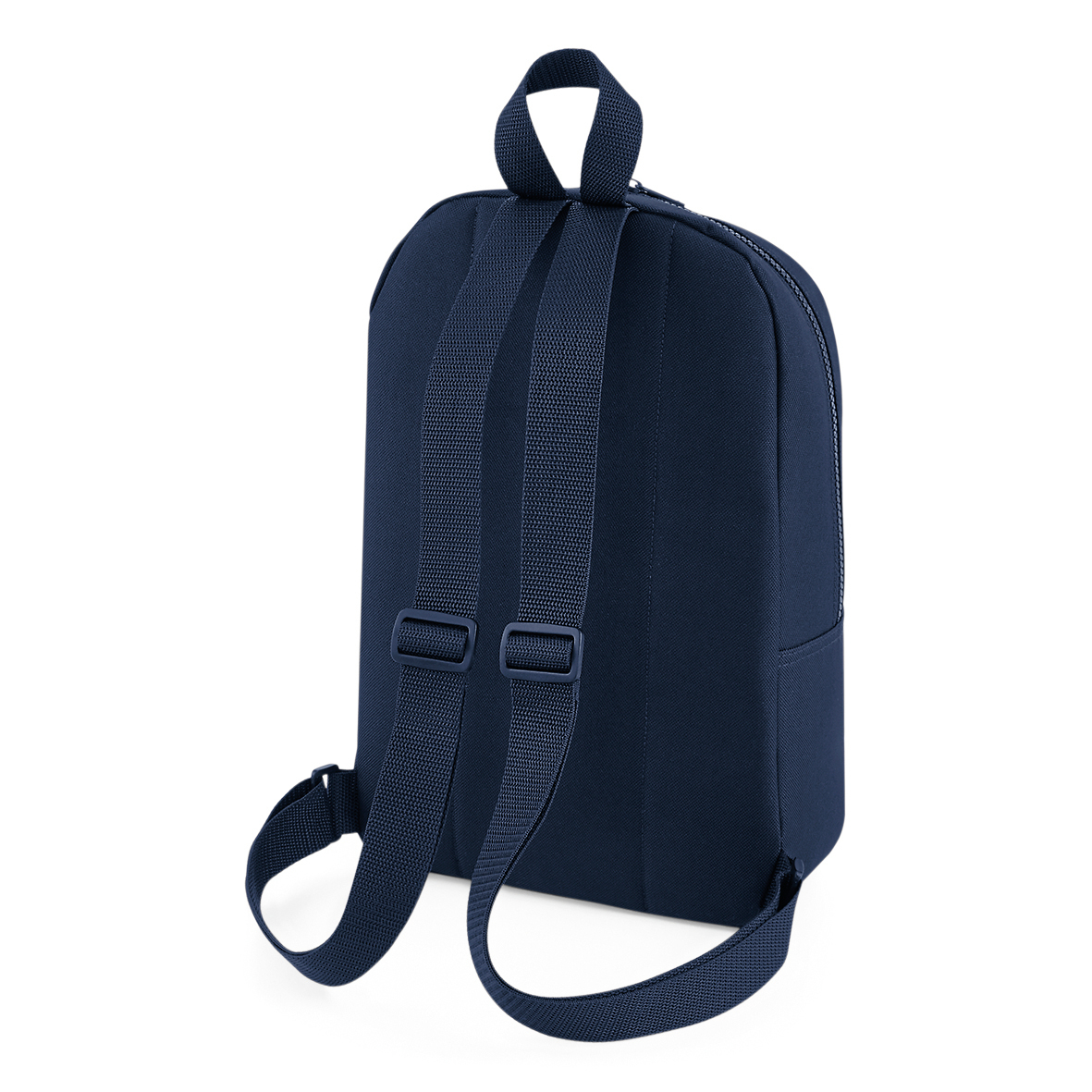Mini-mochila Essential Fashion - French Navy
